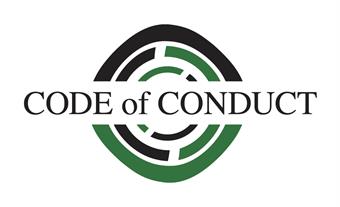 Logo Code of Conduct